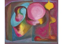 Singapore·breast Work 23 by Tai Kanbara - Auction record, sale price, and art valuation. Compare with similar artists and explore comparable artworks.