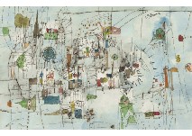 Underwater city 4