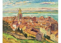 Saint-Tropez