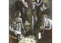Night club