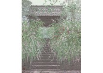 Kamakura·Kaizoji, season of Hagi