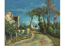 Enter of Bretagne