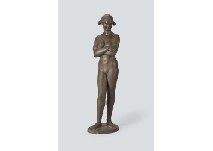 Nude by Hiroyuki Mogi - Auction record, sale price, and art valuation. Compare with similar artists and explore comparable artworks.