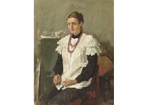 Western Woman