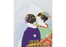 Hakone road