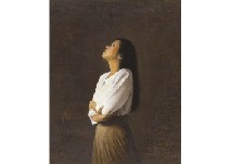 Hope by Toshihiro Ohata - Auction record, sale price, and art valuation. Compare with similar artists and explore comparable artworks.