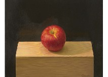 Apple by Hidekazu Takamatsu - Auction record, sale price, and art valuation. Compare with similar artists and explore comparable artworks.
