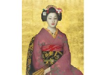 Dance by Etsuko Kuroda - Auction record, sale price, and art valuation. Compare with similar artists and explore comparable artworks.