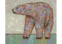 Polar Bear by Yuji Kanamaru - Auction record, sale price, and art valuation. Compare with similar artists and explore comparable artworks.