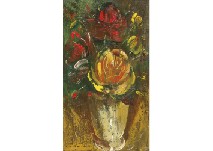 Two Rose
