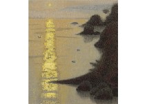 Evening in Nishi Izu