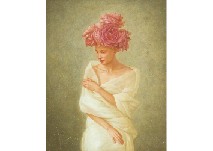 Wega Figure