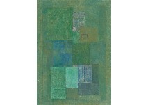 Green Landscape by Yukihiko Takahashi - Auction record, sale price, and art valuation. Compare with similar artists and explore comparable artworks.