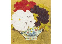 Peony Flower