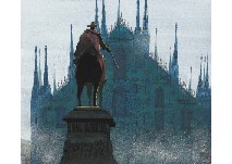 Milano in the morning by Masato Yanagisawa - Auction record, sale price, and art valuation. Compare with similar artists and explore comparable artworks.