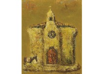 Church in Spain
