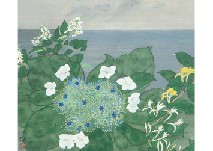June Island
