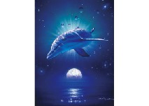 Moon dreamer (original)