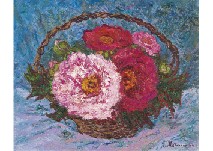 Spring Cage