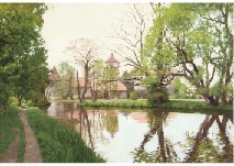 Fresh Green Wind by Koji Nishifusa - Auction record, sale price, and art valuation. Compare with similar artists and explore comparable artworks.