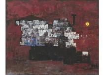 Night Apartment