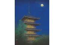 Toji by Akihiko Iwanami - Auction record, sale price, and art valuation. Compare with similar artists and explore comparable artworks.