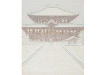 Sample artwork by Yoshihiko Yoshida, known for painting - View similar artists and auction records