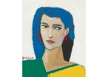 Woman