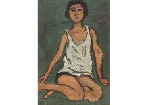The Young Lady Y