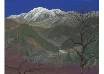 Artwork by Toyoo Miyanishi