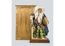 Yamanba by Mitsuru Sekiya - Auction record, sale price, and art valuation. Compare with similar artists and explore comparable artworks.