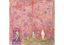 Sample artwork by Shuichi Ono (20th Century), known for painting - View similar artists and auction records