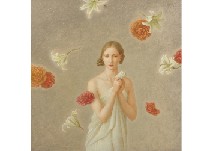 LARGO by Kenji Hasegawa - Auction record, sale price, and art valuation. Compare with similar artists and explore comparable artworks.