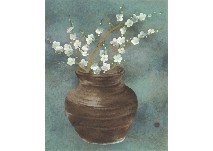 Flower in the Pot
