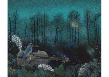 Night Poem