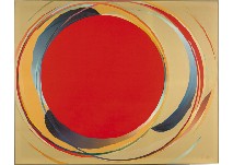 Sight of the circle '83No.4 by Toshiyuki Tanaka - Auction record, sale price, and art valuation. Compare with similar artists and explore comparable artworks.