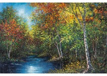 Sample artwork by Suiver Guret, known for painting - View similar artists and auction records