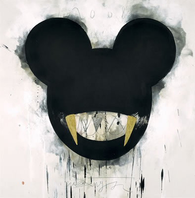 Mickey 3