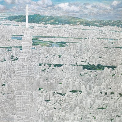 Taipei 101