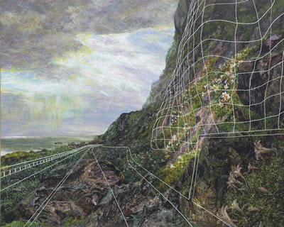 The North Coast.Once by Tien-Yu Hung - Auction record, sale price, and art valuation. Compare with similar artists and explore comparable artworks.