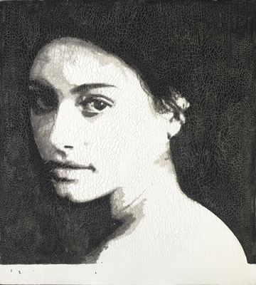 Homage to Vermeer