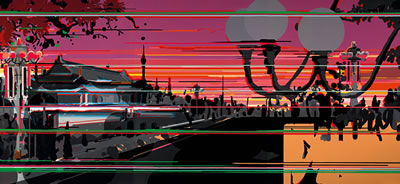 TIANANMEN (3) by Wei Liu - Auction record, sale price, and art valuation. Compare with similar artists and explore comparable artworks.