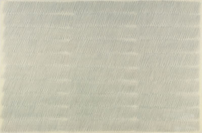 Ecriture No. 65-75 (Writing No. 65-75)