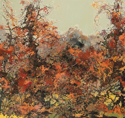 LATE AUTUMN