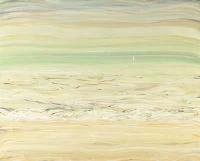 Diaphanous by Yu Yasuda - Auction record, sale price, and art valuation. Compare with similar artists and explore comparable artworks.