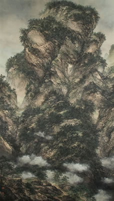 San Sui Kyo