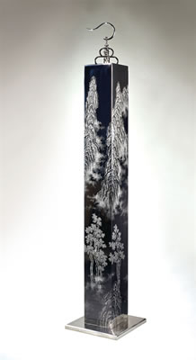 Vitual & Real - Landscape by Chi Keung Kum - Auction record, sale price, and art valuation. Compare with similar artists and explore comparable artworks.