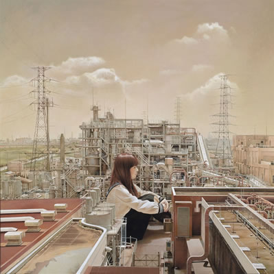 Spring by Hideo Tanaka - Auction record, sale price, and art valuation. Compare with similar artists and explore comparable artworks.