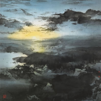 Dawning of Hope