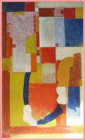 "Abstraction, 97"